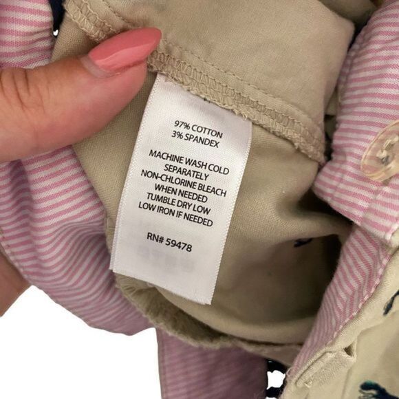 WAVERLY GREY LIBERANT Maxi Luella‎ Dress Sz XS - Picture 5 of 5